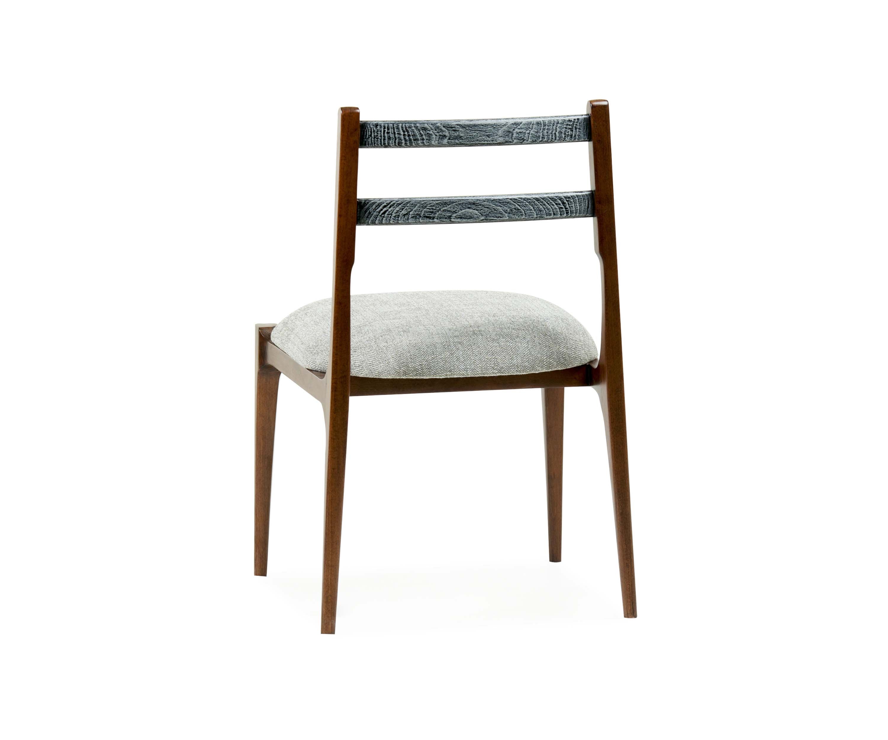 SANDRO SIDE CHAIR